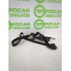 Recambio de cinturon seguridad trasero izquierdo para seat alhambra (7v8, 7v9) 1.9 tdi referencia OEM IAM 7M3857811C041  