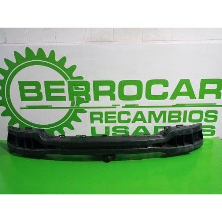 Recambio de refuerzo paragolpes delantero para peugeot partner (s1) 1.9 diesel referencia OEM IAM 9643814880  