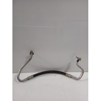 Recambio de tubos aire acondicionado para land rover freelander 2 (l359) 2.2 td4 4x4 referencia OEM IAM 6G9N19N602  