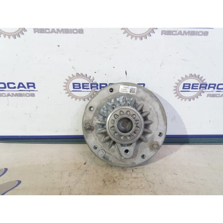 Recambio de copelas amortiguador para bmw x1 (e84) referencia OEM IAM 687256002  