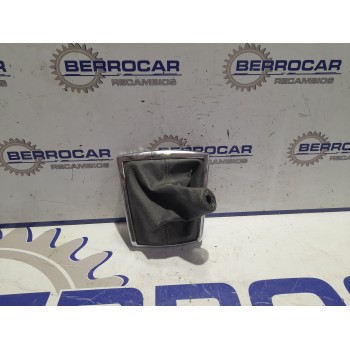 Recambio de guarnecidos palanca cambio para toyota yaris (ncp1/nlp1/scp1) 1.0 cat referencia OEM IAM 58842  