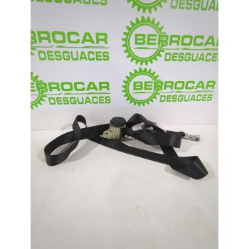 Recambio de cinturon seguridad trasero izquierdo para seat alhambra (7v8, 7v9) 1.9 tdi referencia OEM IAM 7M3857811C041  