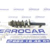Recambio de amortiguador delantero izquierdo para peugeot 107 1.0 cat (384f) referencia OEM IAM 485200h010  