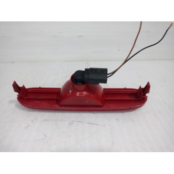 Recambio de luz central de freno para mini mini (r56) cooper referencia OEM IAM 63246946904  