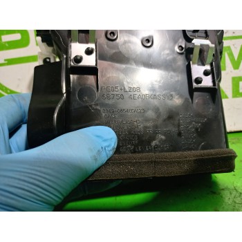 Recambio de rejilla aireadora para nissan qashqai (j11) acenta referencia OEM IAM 687504EA0B  