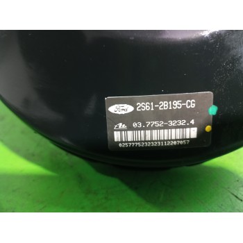 Recambio de servofreno para ford fiesta (cbk) ambiente referencia OEM IAM 2S612B195CG  