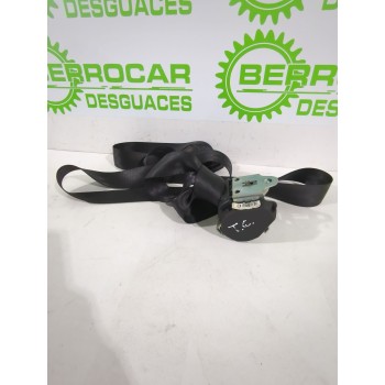 CINTURON SEGURIDAD TRASERO CENTRAL 7M3857807E041 