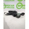 Recambio de cinturon seguridad trasero central para seat alhambra (7v8, 7v9) 1.9 tdi referencia OEM IAM 7M3857807E041  