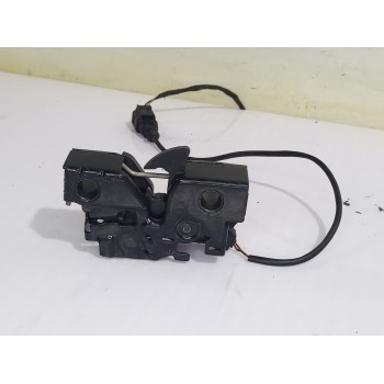 Recambio de cerradura capo para volkswagen polo (6c1) advance bluemotion referencia OEM IAM 6C1823509  