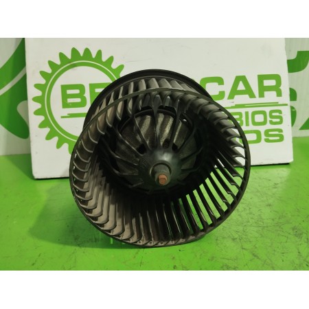 Recambio de motor calefaccion para ford focus berlina (cap) 1.6 16v cat referencia OEM IAM 4M5H18456CC  