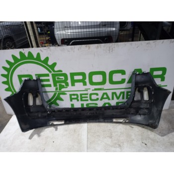 Recambio de paragolpes trasero para citroën c4 grand picasso exclusive referencia OEM IAM 9680518277  