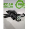 Recambio de cinturon seguridad trasero central para seat alhambra (7v8, 7v9) 1.9 tdi referencia OEM IAM 7M3857807E041  