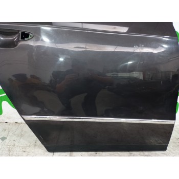Recambio de puerta trasera derecha para volkswagen passat berlina (3c2) 2.0 tdi referencia OEM IAM 3C5833312  