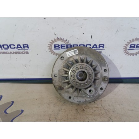 Recambio de copelas amortiguador para bmw x1 (e84) referencia OEM IAM 687256002  