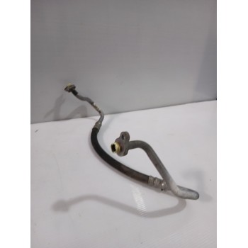 Recambio de tubos aire acondicionado para land rover freelander 2 (l359) 2.2 td4 4x4 referencia OEM IAM 6G9N19N602  