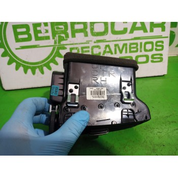 Recambio de rejilla aireadora para nissan qashqai (j11) acenta referencia OEM IAM 687504EA0B  