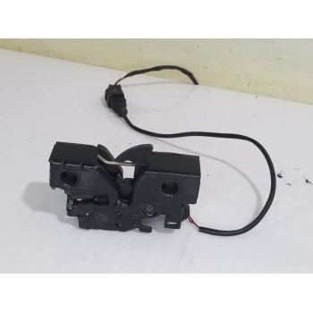 Recambio de cerradura capo para volkswagen polo (6c1) advance bluemotion referencia OEM IAM 6C1823509  