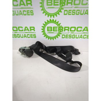 Recambio de cinturon seguridad trasero central para seat alhambra (7v8, 7v9) 1.9 tdi referencia OEM IAM 7M3857807E041  