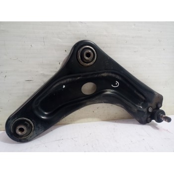 Recambio de brazo suspension inferior delantero derecho para peugeot 207 confort referencia OEM IAM 3521N8  