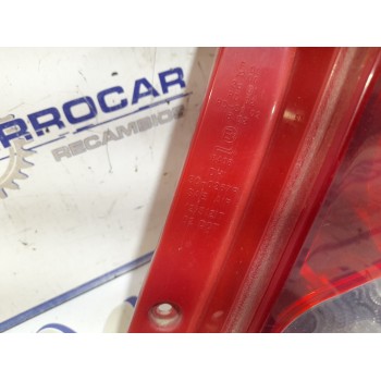 Recambio de piloto trasero derecho para daewoo kalos 1.2 cat referencia OEM IAM 300267R  