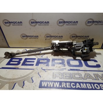 Recambio de columna direccion para volkswagen caddy ka/kb (2k) 1.9 tdi referencia OEM IAM 1T1419502L  