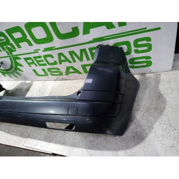 Recambio de paragolpes trasero para citroën c4 grand picasso exclusive referencia OEM IAM 9680518277  