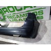 Recambio de paragolpes trasero para citroën c4 grand picasso exclusive referencia OEM IAM 9680518277  