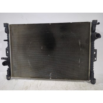 RADIADOR AGUA LR039623 