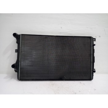 RADIADOR AGUA 1K0121251DN 