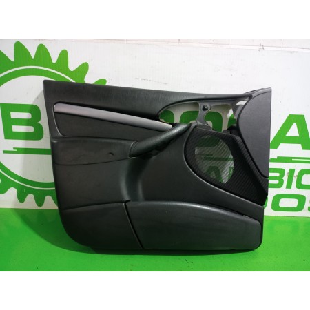 Recambio de guarnecido puerta delantera izquierda para ford focus berlina (cak) trend referencia OEM IAM 1333497  