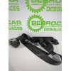 Recambio de cinturon seguridad trasero central para seat alhambra (7v8, 7v9) 1.9 tdi referencia OEM IAM 7M3857807E041  