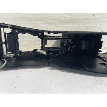 Recambio de consola central para peugeot 508 allure referencia OEM IAM 9686452980  