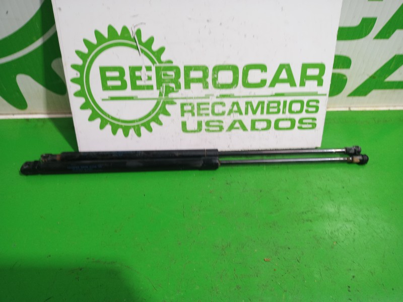 Recambio de amortiguadores maletero / porton para nissan qashqai (j11) acenta referencia OEM IAM 904504EA0A  