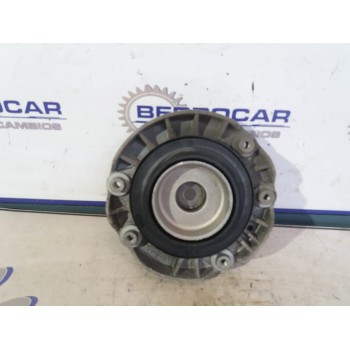 Recambio de copelas amortiguador para bmw x1 (e84) referencia OEM IAM 687256002  