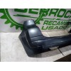 Recambio de paragolpes trasero para citroën c4 grand picasso exclusive referencia OEM IAM 9680518277  