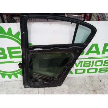 Recambio de puerta trasera derecha para volkswagen passat berlina (3c2) 2.0 tdi referencia OEM IAM 3C5833312  