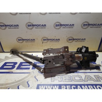 Recambio de columna direccion para volkswagen caddy ka/kb (2k) 1.9 tdi referencia OEM IAM 1T1419502L  