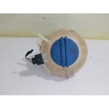 Recambio de deposito expansion para volkswagen polo (6c1) advance bluemotion referencia OEM IAM 6C0121407  