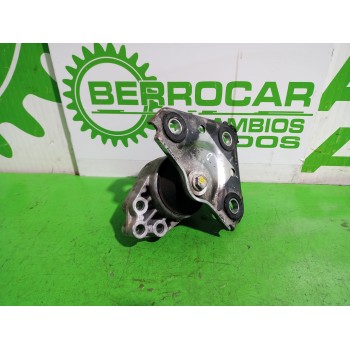 Recambio de soporte motor derecho para ford fiesta (cbk) ambiente referencia OEM IAM 2S61-6F012-FA  