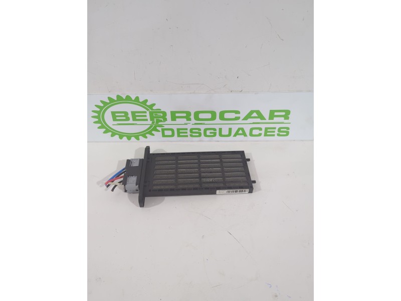 Recambio de resistencia calefaccion para hyundai i30 (fd) 1.6 crdi referencia OEM IAM 971912R000  