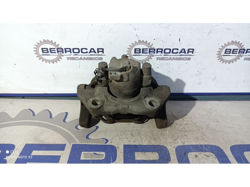 Recambio de pinza de freno delantera izquierda para seat alhambra (7v9) 2.0 tdi referencia OEM IAM 7M3105F  