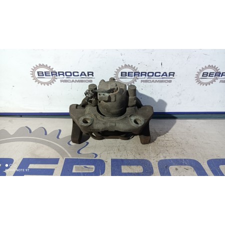 Recambio de pinza de freno delantera izquierda para seat alhambra (7v9) 2.0 tdi referencia OEM IAM 7M3105F  