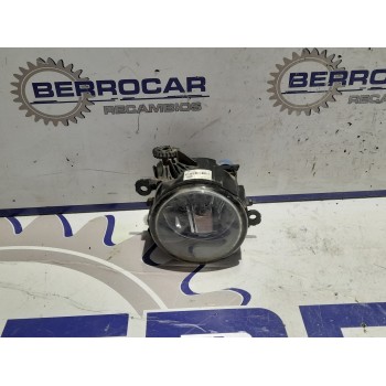 Recambio de faro antiniebla derecho para land rover range rover sport referencia OEM IAM 6H52 15K201 AA  