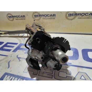 Recambio de columna direccion para volkswagen caddy ka/kb (2k) 1.9 tdi referencia OEM IAM 1T1419502L  