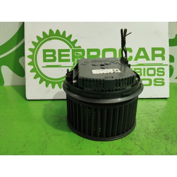 Recambio de motor calefaccion para ford focus berlina (cap) 1.6 16v cat referencia OEM IAM 4M5H18456CC  