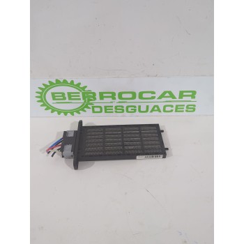 Recambio de resistencia calefaccion para hyundai i30 (fd) 1.6 crdi referencia OEM IAM 971912R000  