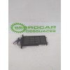 Recambio de resistencia calefaccion para hyundai i30 (fd) 1.6 crdi referencia OEM IAM 971912R000  