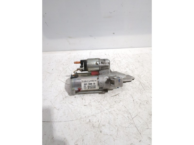 Recambio de motor arranque para ford puma (j2k, cf7) 1.0 ecoboost referencia OEM IAM 2461276  