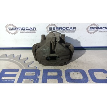 Recambio de pinza de freno delantera izquierda para seat alhambra (7v9) 2.0 tdi referencia OEM IAM 7M3105F  