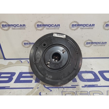 Recambio de servofreno para renault megane iii sport tourer 1.6 dci diesel fap referencia OEM IAM 472100005R  